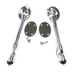 GRV BDS-2E Legs For Bass Drum (2 szt.)