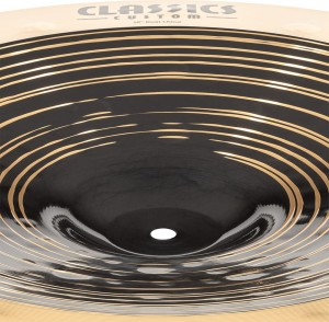 MEINL Classics Custom Dual China 18"