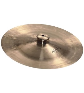 STAGG Lion China 20"