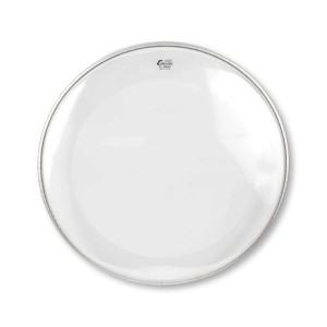 ENCORE by Remo Powerstroke 3 Clear Bass 18"