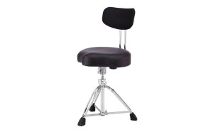 PEARL D-3500BR Drum Throne with Backrest