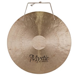 MYSTIC Wind Gong 8" (20 cm)