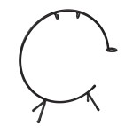 MYSTIC M-CGS10 Gong Stand 10" (25 cm)