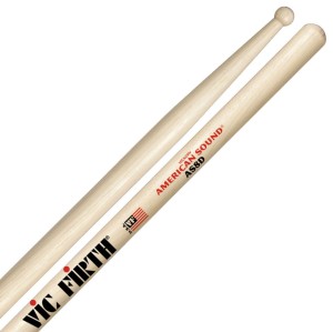 VIC FIRTH American Sound 8D