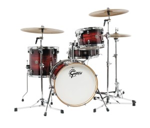 GRETSCH Catalina Club Jazz Shell Set (GAB)