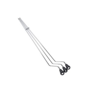 PEARL LG-40L/3 Floor Toms Leg (3 Pieces)