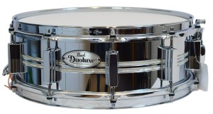 PEARL Duoluxe 14X5" Snare