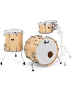 PEARL Masters Maple/Gum Shell Set 10,12,14,22