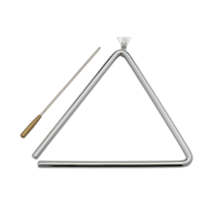 PEARL PET-100 Triangle 10"