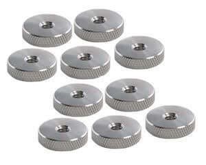 PEARL TL-20/10 Tension Rod Locking Nuts (10pk)