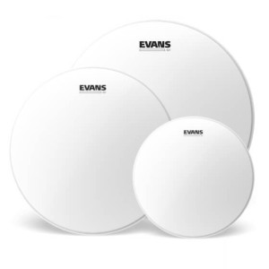 EVANS G1 Coated Rock TomPack (10,12,16)