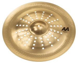SABIAN AA Holy China Briliant 16"