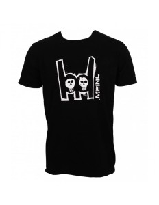 MEINL "Metal Fork" T-Shirt (S)