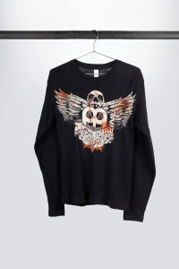 MEINL "Jawbreaker" Longsleeve (S)