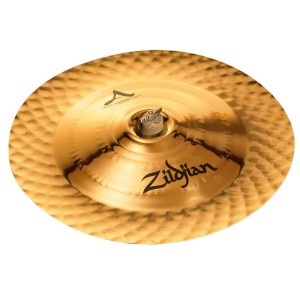 ZILDJIAN A Ultra Hammered China 19"