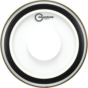 AQUARIAN Studio-X Power Dot Clear 16"