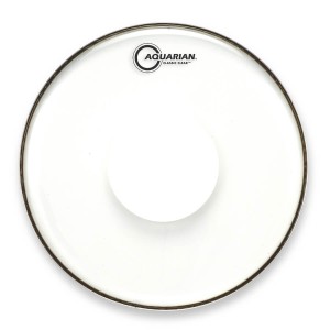AQUARIAN Classic Clear Power Dot 13"