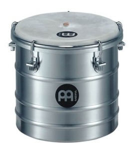 MEINL QW6 Aluminium Cuica