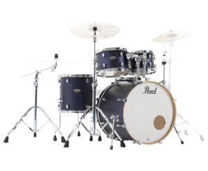 PEARL Decade Maple Rock (C207) + hardware