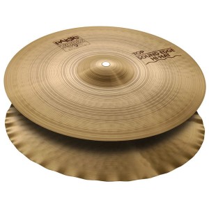 PAISTE 2002 Sound Edge Hi-hat 13"