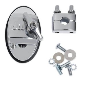 DW TB12-CR Floor tom/Tom Bracket