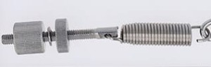 MAPEX Spring Tight Assembly