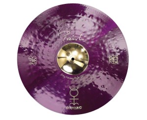 PAISTE Signature Dry Heavy Monad Ride 22"