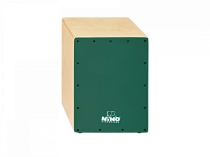 NINO 951DG Chalkboard Cajon