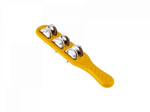 NINO 13Y Jingle Stick (Yellow)