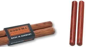 ROHEMA Rosewood 20 Claves