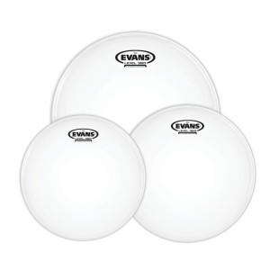 EVANS G12 Coated Fusion TomPack (10,12,14)