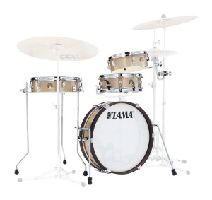 TAMA Club Jam Pancake Set (CHM)