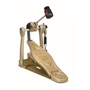 TAMA HP600DG Iron Cobra Single Pedal (Gold)