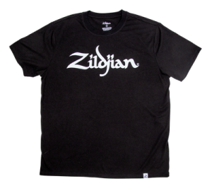 ZILDJIAN Classic Logo T-shirt (M)