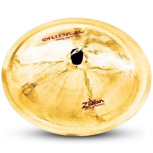 ZILDJIAN FX Oriental China Trash 20"