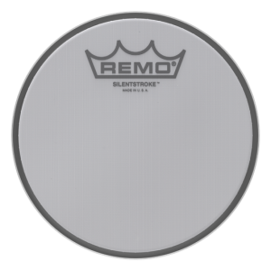 REMO Silent Stroke Mesh Head 6"