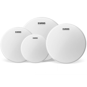 EVANS UV1 Coated Rock Pack (10,12,16) + 14 UV1