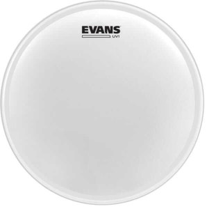 EVANS UV1 Coated 8"