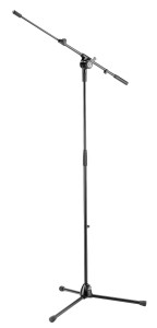K&M 25600 Mic Stand