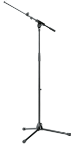 K&M 21080 Mic Stand
