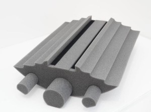 SONITUS Kicker All In One 20x17" Bass Drum Muffler