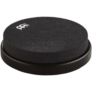 MEINL MMP6BK Practice Pad Marshmallow 6"