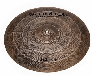 ISTANBUL AGOP Special Edition Jazz Ride 22"