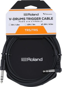 ROLAND PCS-15-TRA Dual Trigger 4,5m