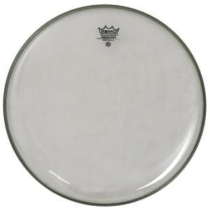 REMO Ambassador Clear 13"