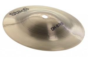 STAGG DH Heavy Bell 7"