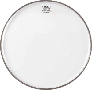 REMO Emperor Snare Side 13"