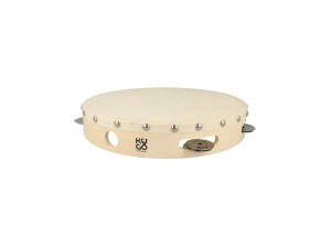 Kugo KGTB10-6 Tambourine