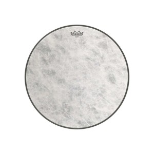 REMO Diplomat Fiberskyn 20" Bass
