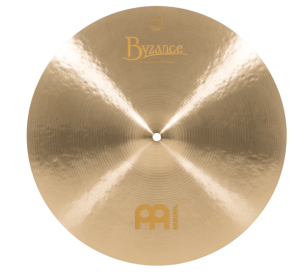 MEINL Byzance Jazz Extra Thin Crash 16"